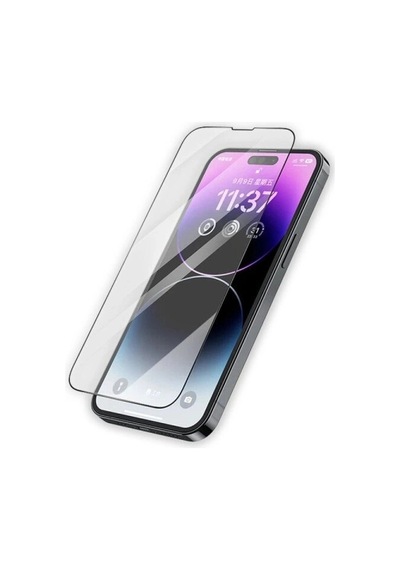 İphone 16 Plus Pasifik Cam Ekran Koruyucu