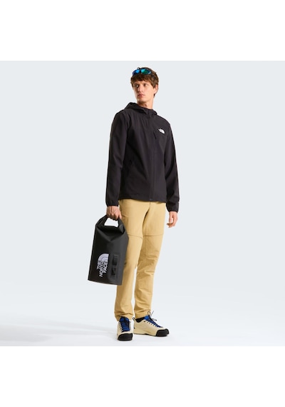 The North Face M Nımble Hoodıe 2 Erkek Ceket Nf0a8g0njk31 Siyah