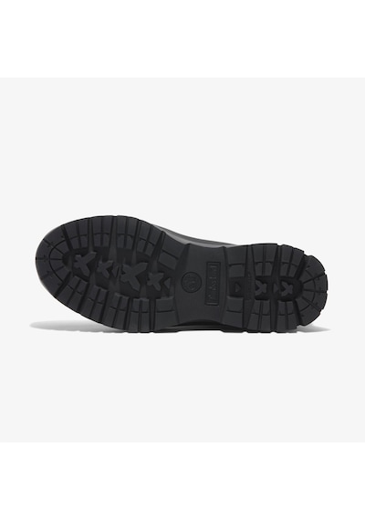 Timberland Roxie Lane Mıd Lace Up Kadın Siyah Bot Tb0a295jw021 Siyah