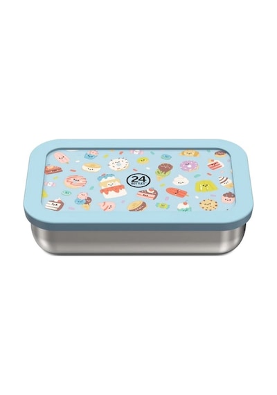 Snack Box Sweet Friends Atıştırmalık Kutusu Çok Renkli