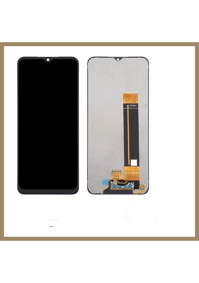 Bezos Samsung Uyumlu M13 5g Sm-m136 Dokunmatik Ekran 22