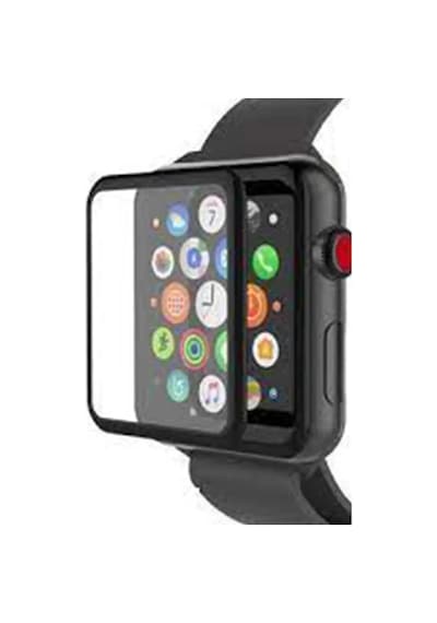 Newface Watch 6 40mm Polymer Nano Ekran Koruyucu - Şeffaf