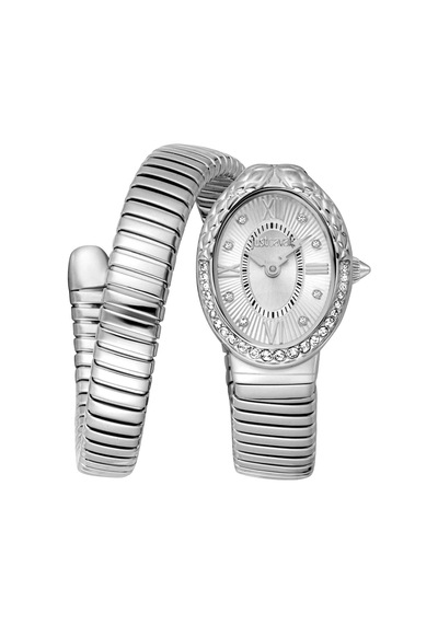 Just Cavalli Jc1l390m0015 Kadın Kol Saati Metal