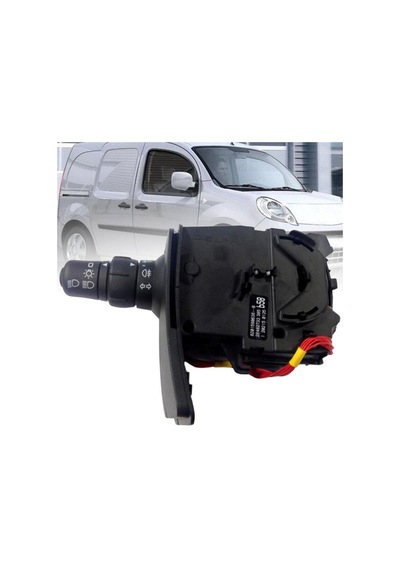 Renault Modus Sinyal Far Kumanda Kolu 2005-2009 sisli/autolu
