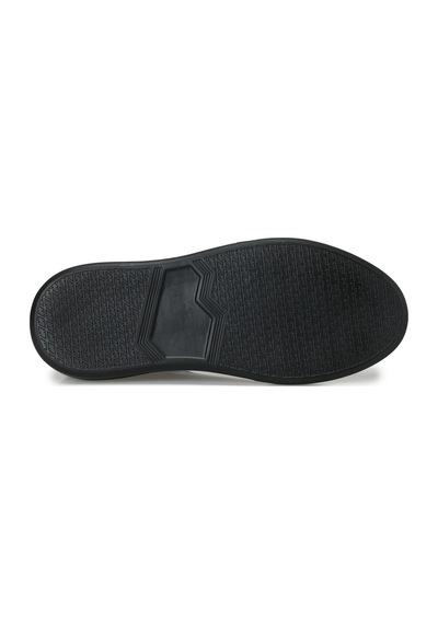 İnci Incı Fıre Siyah Erkek Sneaker 000000000102708433