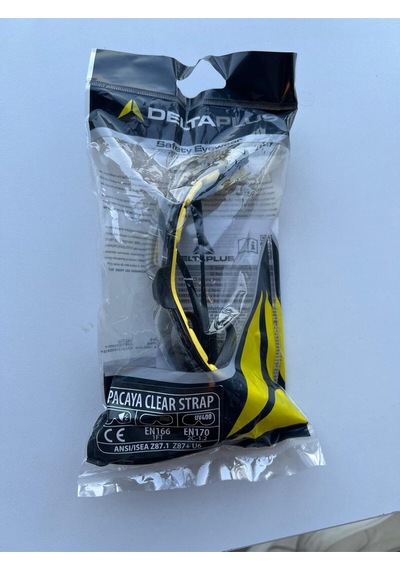 Pacaya Strap Kayışlı Koruyucu Gözlük