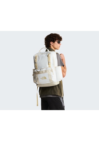 The North Face Base Camp Daypack Sırt Çantası-en: 35 Cm, Boy: 45 Cm, Derinlik: 19 Cm Nf0a8bk4n8v1beyaz Beyaz
