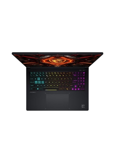 MSI Crosshaır A16 HX E8WGXK-058XTRYHMF9 R7-8840HX 48 GB 2 TB SSD 12 GB RTX5070 16" QHD Free Dos Dizüstü Bilgisayar