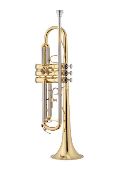 Jupiter Jtr701q Trompet
