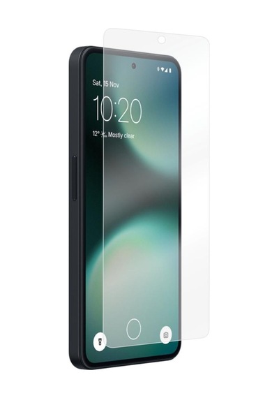 Nothing Phone 3a Lite Mat Ekran Koruyucu 9h Nano Şeffaf