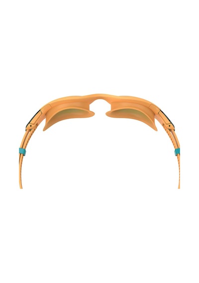 Speedo Hydrosıty 2.0 Çocuk Yüzücü Gözlüğü 8-00446317636 6-14 Yaş Sarı