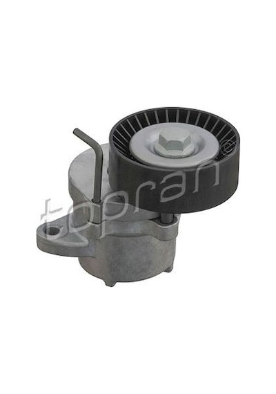 TOPRAN 208094001 V Kayış Gergi Rulmanı Kütüklü (Opel: Astra J - Insignia A - Zafira C 2.0 Cdtı)