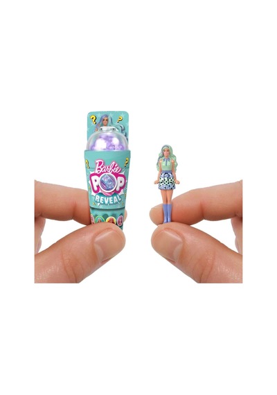Jcr22 Mini Barbieland Bebek Serisi