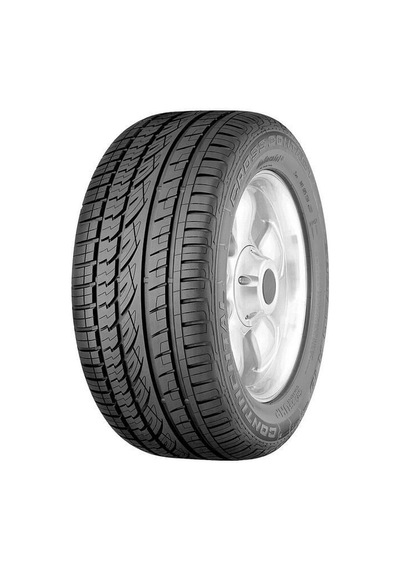 Continental Conticrosscontact Uhp 305/40r22 114w XL Fr  Yaz Lastiği 2026