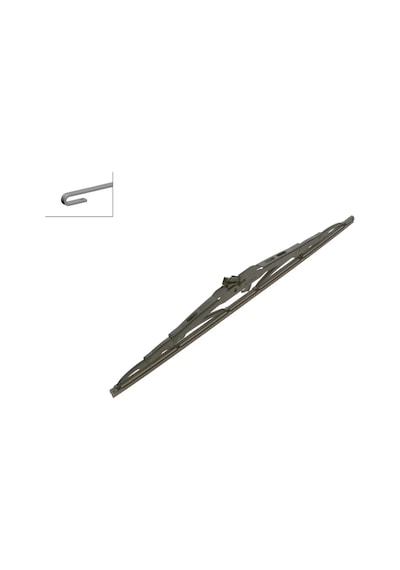 Silecek Süpürgesi - Dacia 1300, 1310, Pick Up, 1410, 1309, 1304, 1325, Panda, Doblo, Ulysse, 33 - Bosch-3397004757
