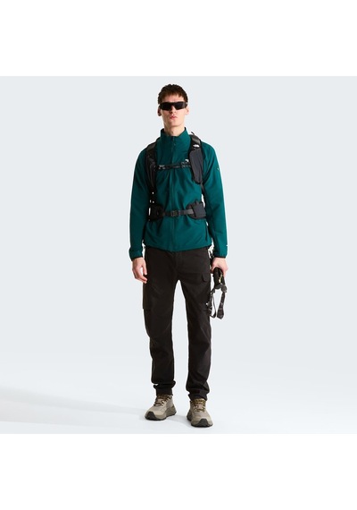 The North Face M Fastpack Wp Erkek Outdoor Ayakkabı Nf0a8g6bu3a1 Gri