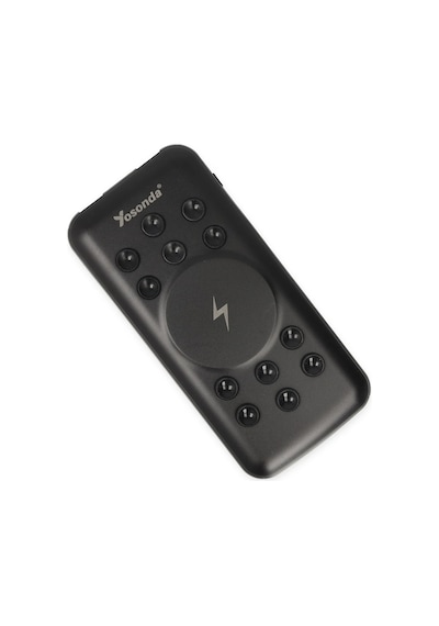 Gld-spt- Yosonda A87 4in1 20.000 Mah Powerbank - Siyah