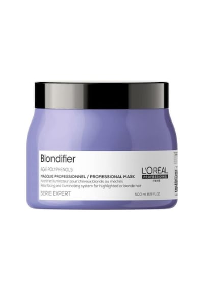 L'Oréal Professionnel Serie Expert Blondifier Maske 500 ML