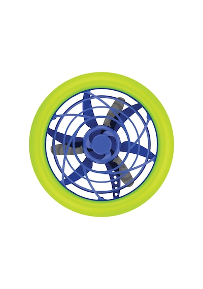 Silverlit Bumper Spin Mavi
