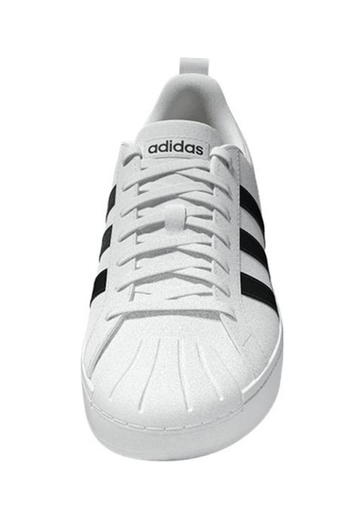Adidas Streetcheck Erkek Beyaz Sneaker Ayakkabı Gw5488 Beyaz
