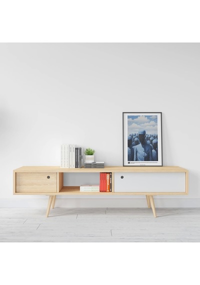 Biat Serisi No:37 Art Print