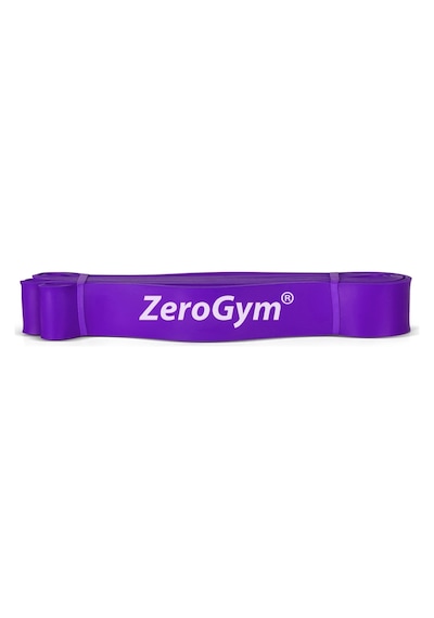 Zerogym Slb04 Super Loop Band 208cm x 3.2cm x 0.45 Heavy