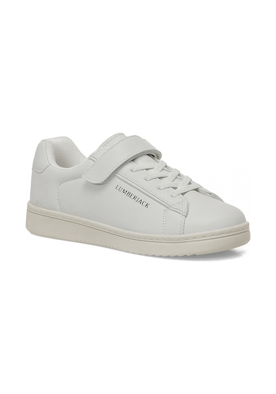 Lumberjack Orlena 6fx Beyaz Erkek Çocuk Sneaker 000000000102203383 Beyaz