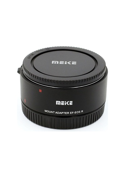 Canon Eos R için Canon Eos Ef / Efs Auto Focus Lens Adaptörü
