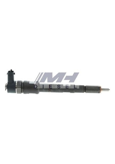 Bosch 0445110277 Common Rail Enjektör Hyundai H-1 Starex H100 2.5 Crdi