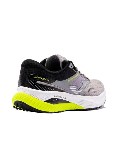 Joma Hispalis 2412 Rhısps2412 Gri Erkek Yürüyüş Koşu Ayakkabı