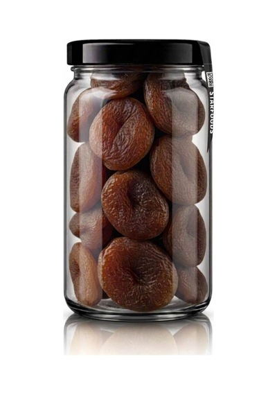 Gün Kurusu Kayısı - 480g/660cc Diğer