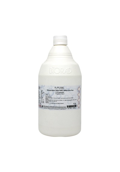 Monopropilen Glikol %99.5 Mpg Extra Pure