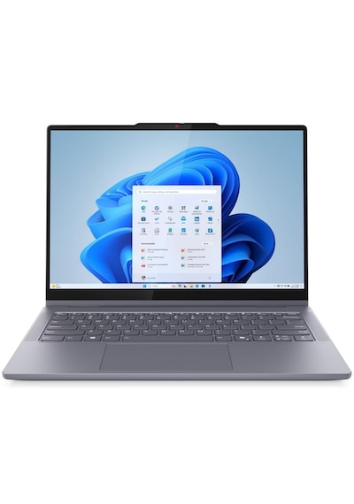 Lenovo Ideapad 5 2in1 83KR000FTR Ultra 5 225U 16 GB 512 GB SSD 14" Dos Dizüstü Bilgisayar