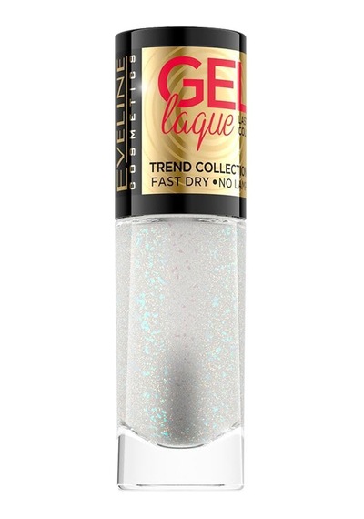 Eveline Gel Laque Polısh 202 8 Ml- Diğer
