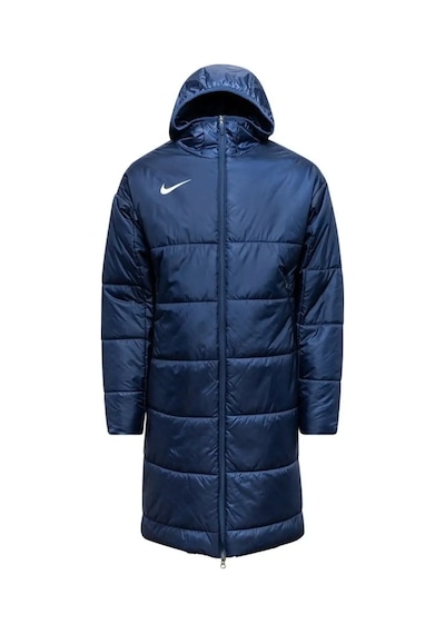 Nike Acdpr24 Sdf Jacket Erkek Mont Lacivert
