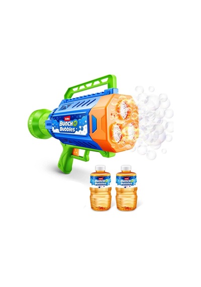 Mey İthalat Bunch O Bubbles Işıklı Mega Köpük Tabancası S1 40 Cm