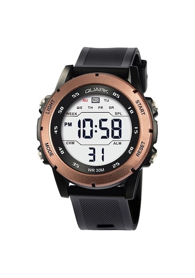 Quark Qu-8106gc-3 Erkek Kol Saati