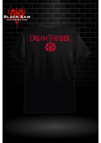 Noıssey Dream Theater Progressive Metal Grup Kodsiyahsaw Siyah