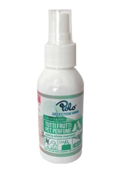 Polo Kedi Köpek Tutti Frutti Parfüm 100ml