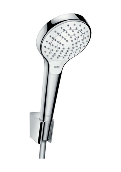 Hansgrohe Croma Select S Porter Duş Seti 1.6 M Diğer