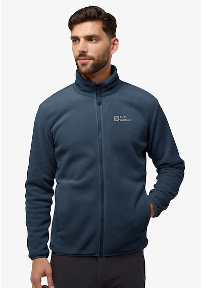 Jack Wolfskin Altenberg 3ın1 Jktm Erkek Mid.sky Lacivert
