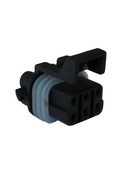 OPEL YM BOBİN SOKETİ 6YC023 ANKARA KLİPS