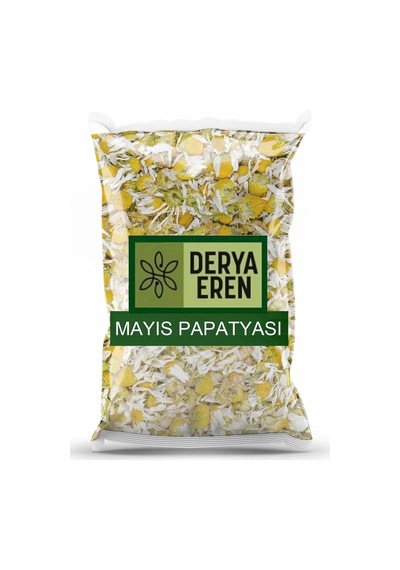 Papatya Mayıs 50gr 1adet