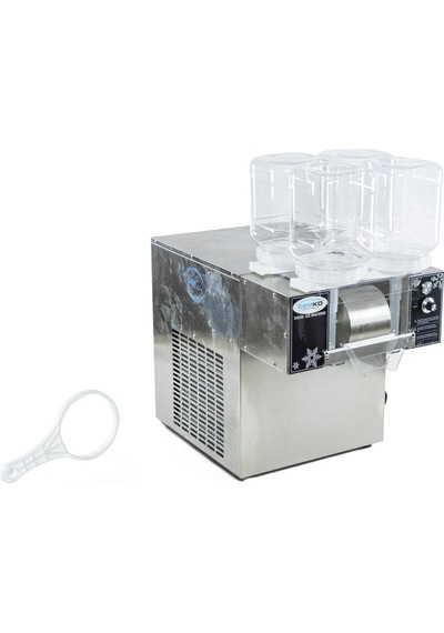 Cemko Kar Dondurma Makinesi Snow Flake Maker