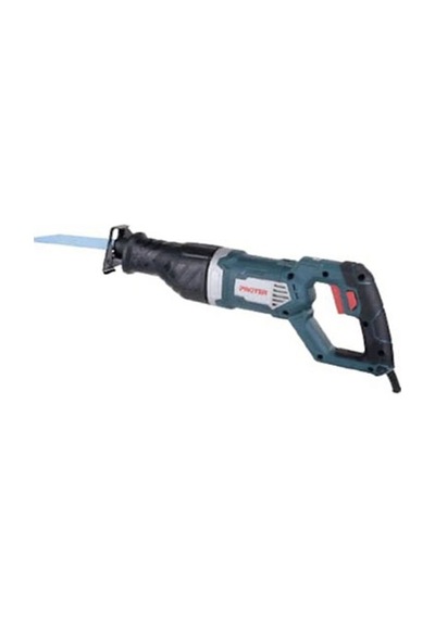 Proter Pr 730 E Tilki Kuyruğu Testere Makinesi