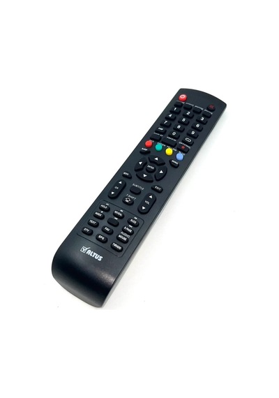 Altus Uyumlu Awox Smart Led Tv Kumanda  Logolu