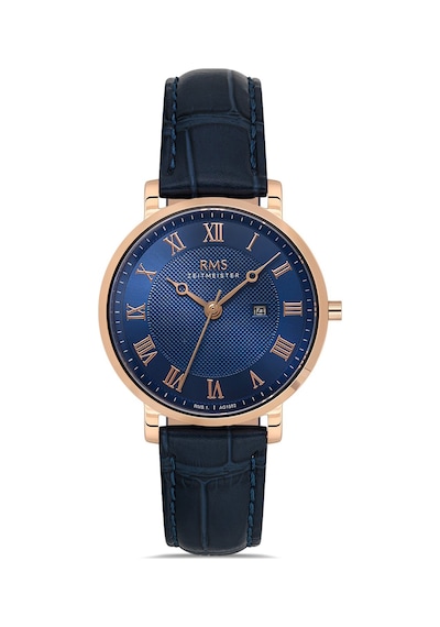 Rms Kadın Kol Saati Rms.1.ag1592.07 Rose Gold