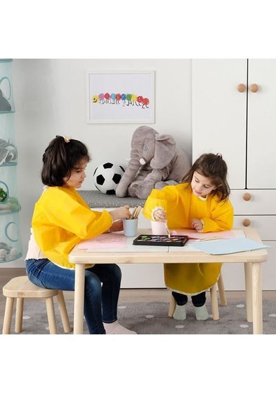 Ikea Måla Kağıt, Çeşitli Renkler Çok Renkli