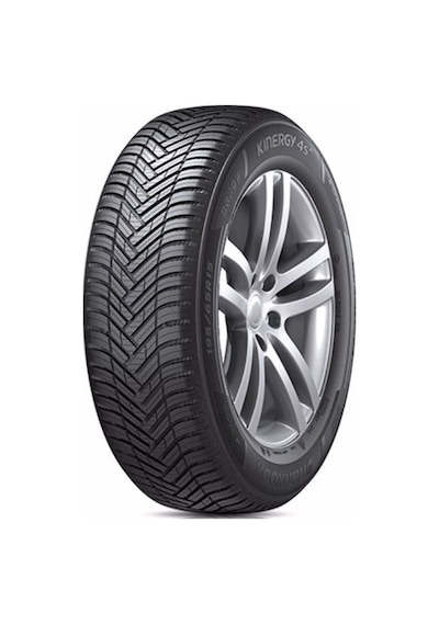 Hankook 235/55 R17 103W XL Kinergy 4S 2 H750 Dört Mevsim Lastiği 2025