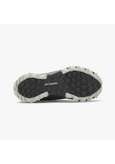 Columbia Peakfreak Kadın Gri Outdoor Ayakkabı Bl7706 2800153